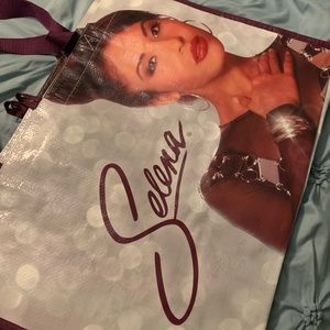 Reusable Selena bag